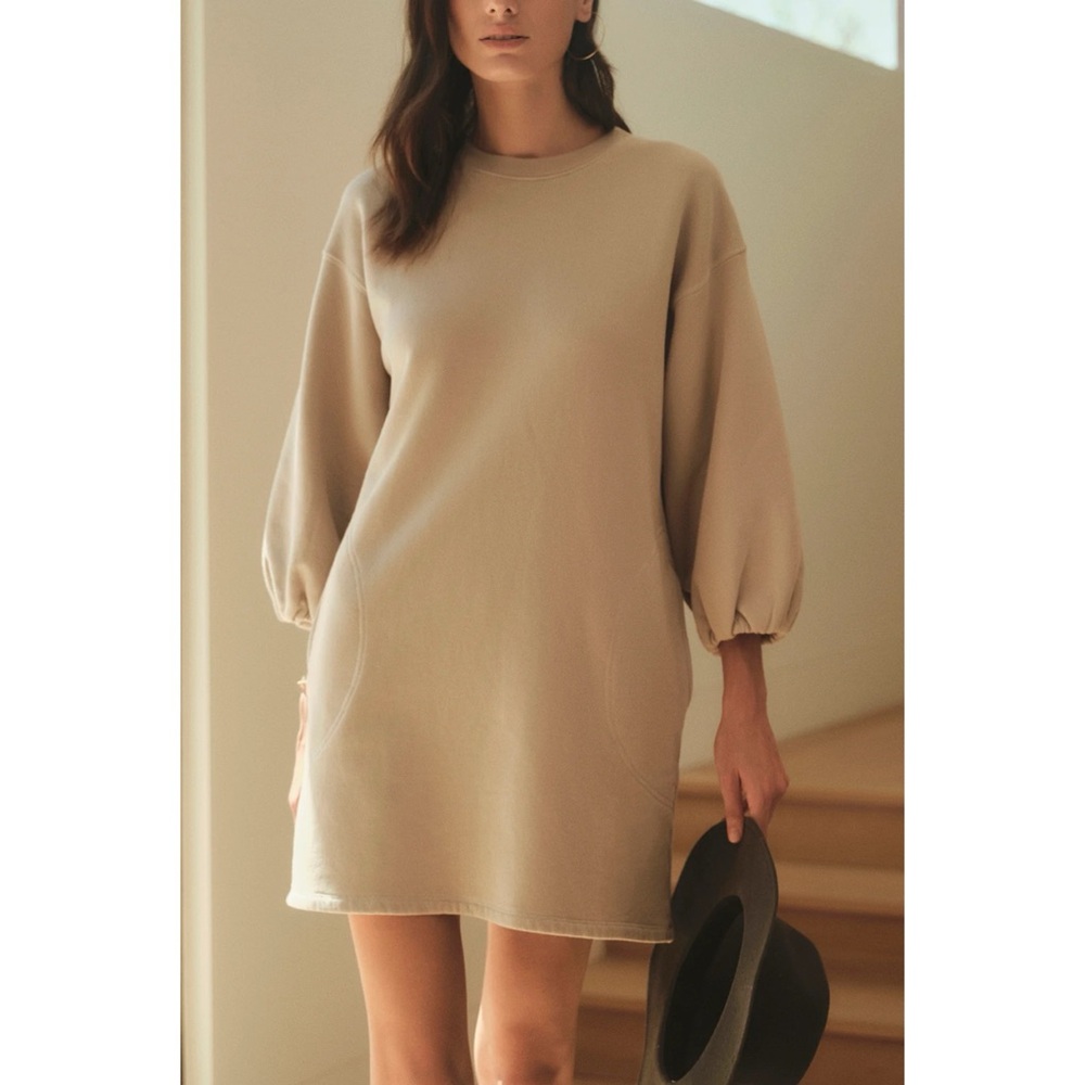 VELVET BY GRAHAM & SPENCER Small Velvet Jensen Mini Dress
